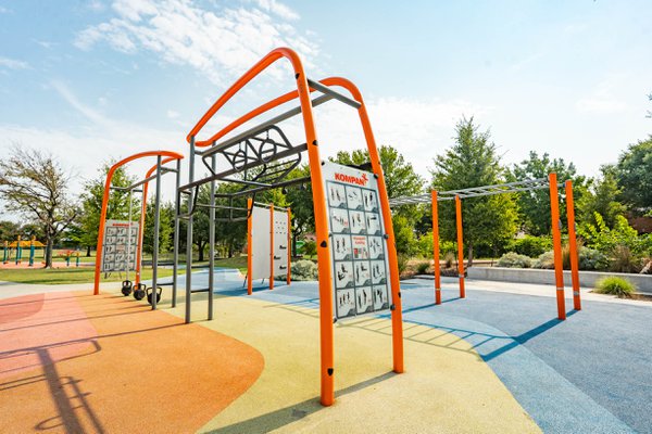 Commercial example