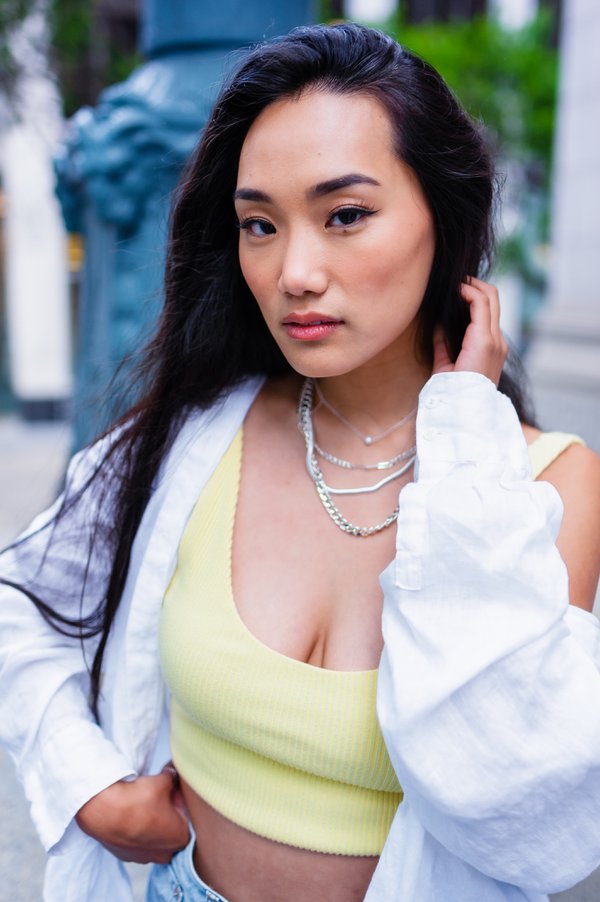 Fashion example