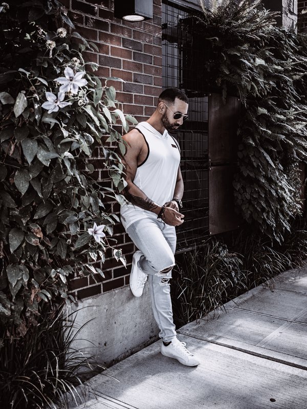 Dating Portrait example