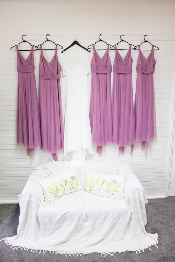 Wedding example