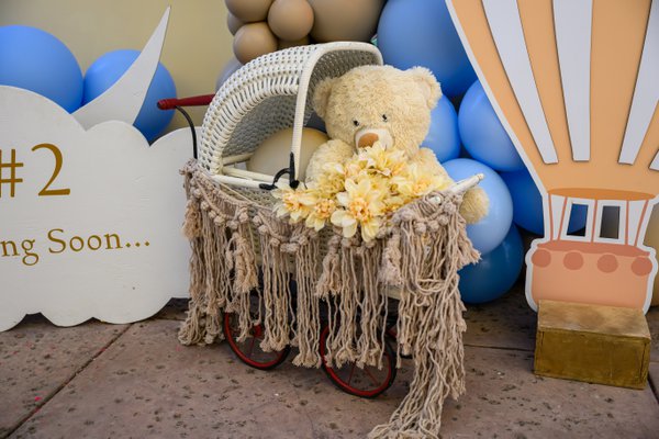 Party example