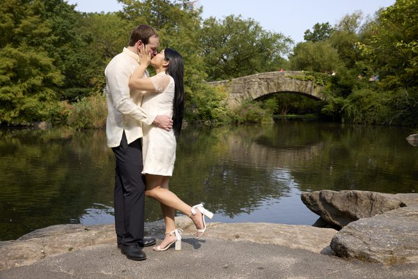 Engagement example