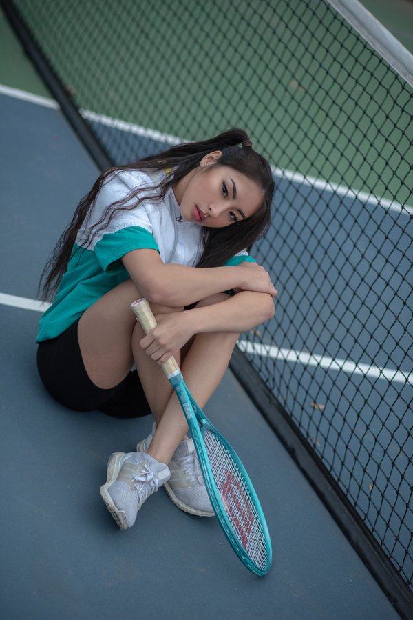 Fashion example