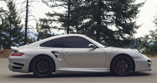 Automotive example