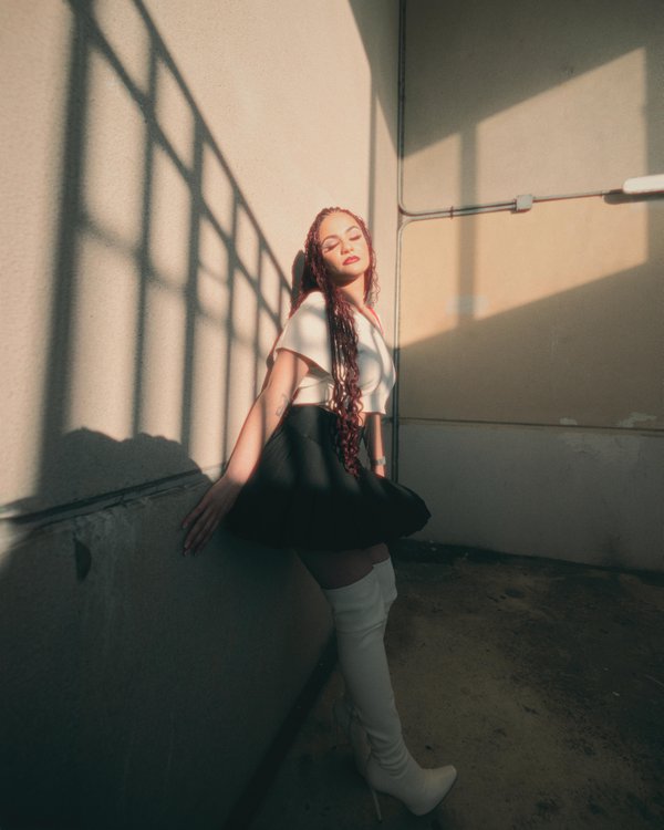 Fashion example