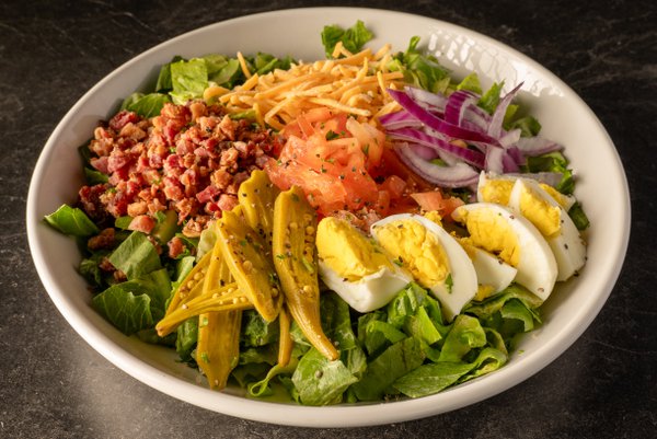 Food example