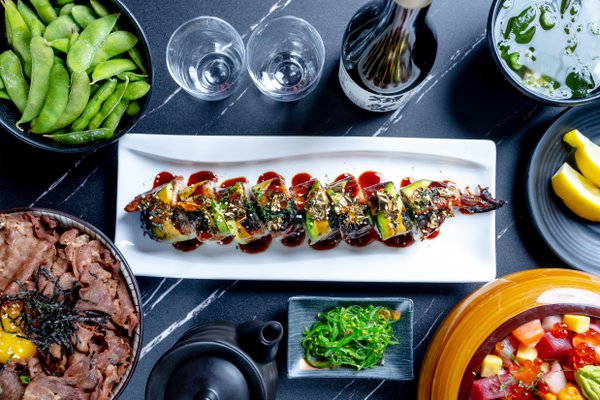 Food example