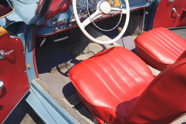 Automotive example