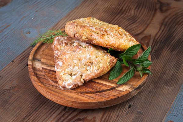 Food example