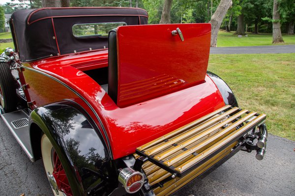 Automotive example