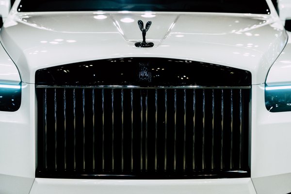 Automotive example