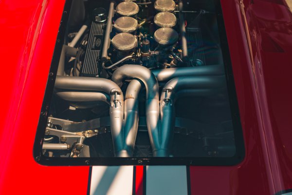 Automotive example