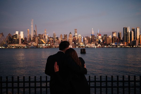 Engagement example