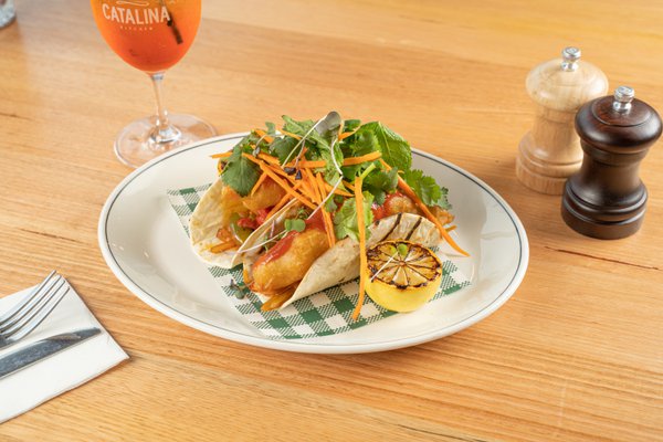 Food example