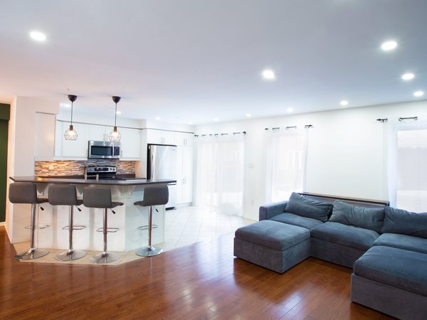 Real Estate example