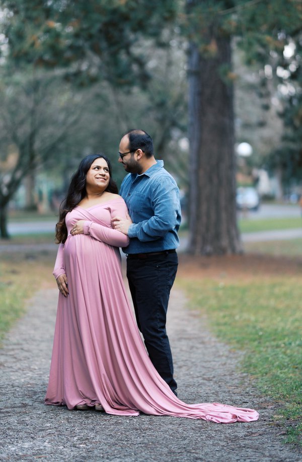 Maternity example