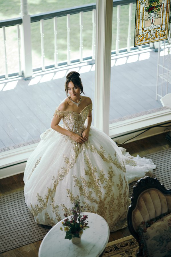 Wedding example