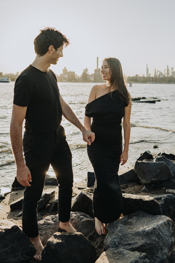 Engagement example