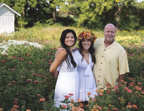 Family example