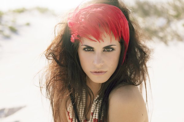 Fashion example
