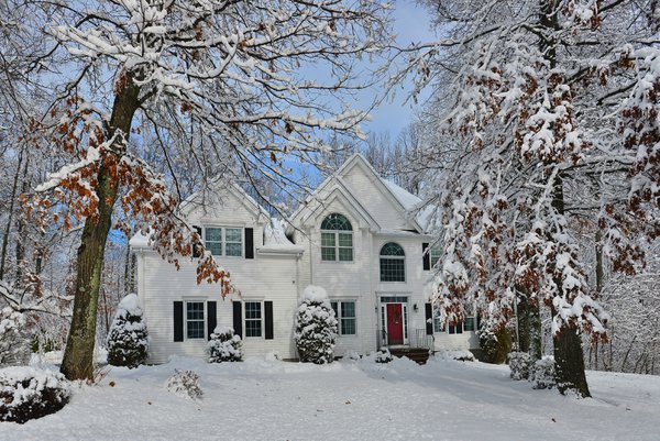 Real Estate example