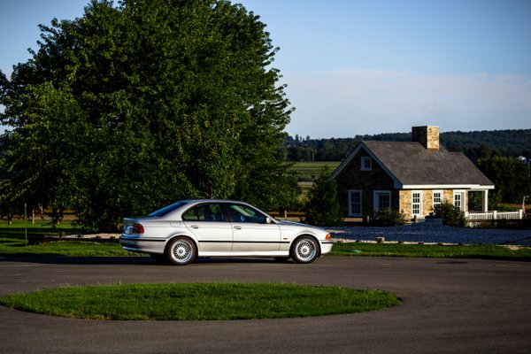 Automotive example