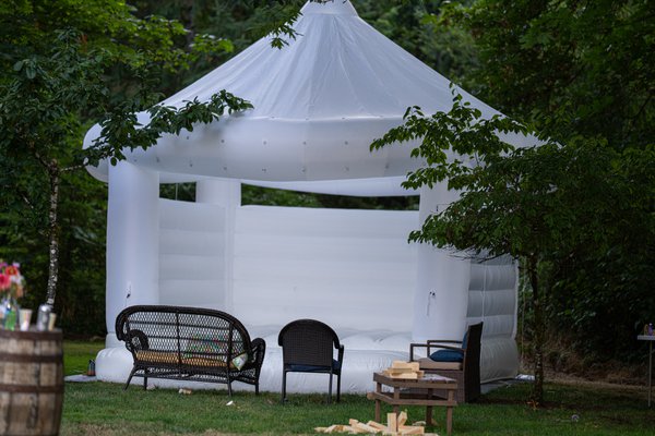 Wedding example