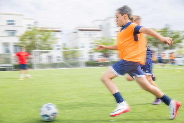 Sport example