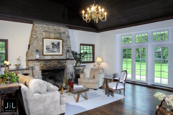 Real Estate example
