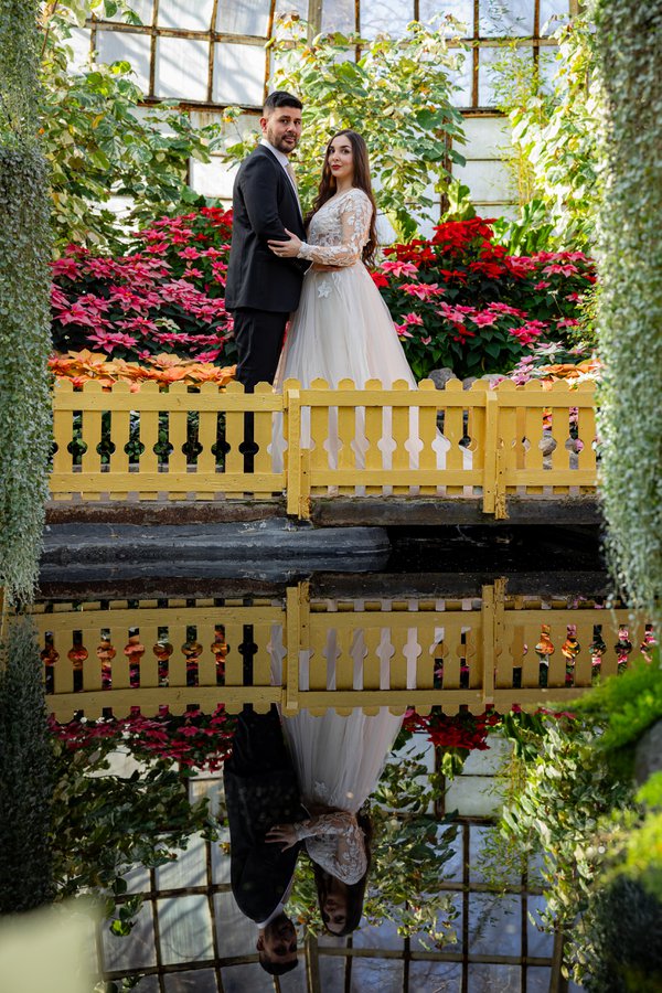 Engagement example