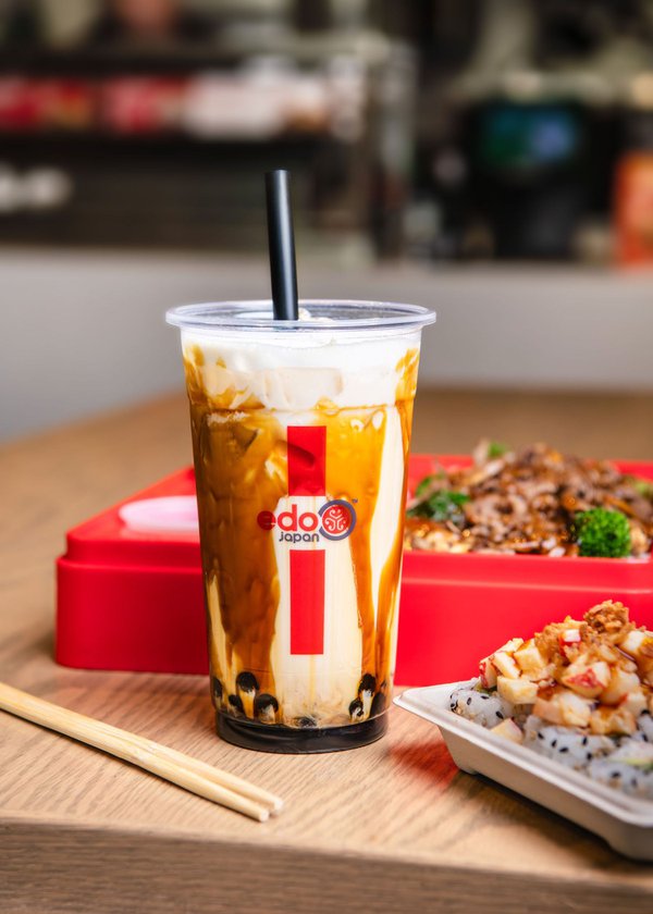 Food example