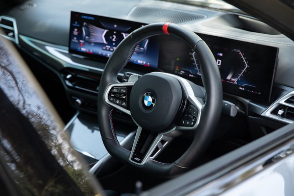 Automotive example