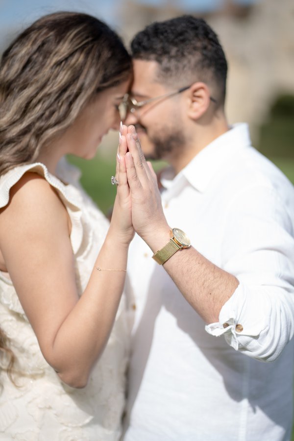 Engagement example