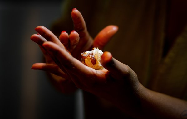 Food example
