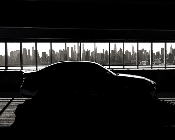Automotive example