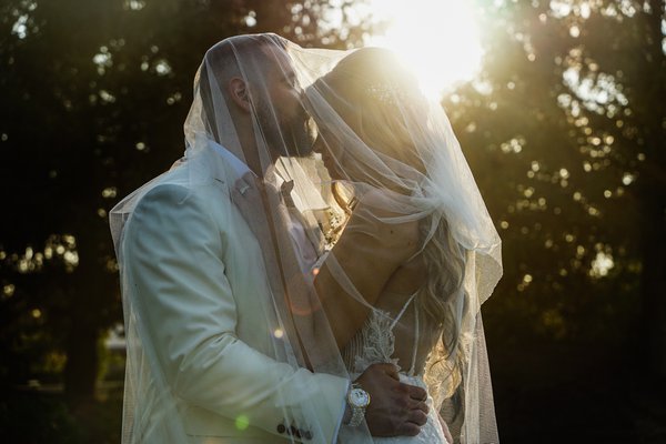 Wedding example