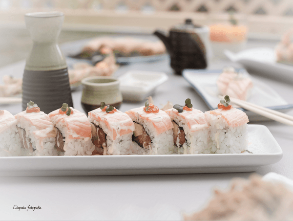 Food example