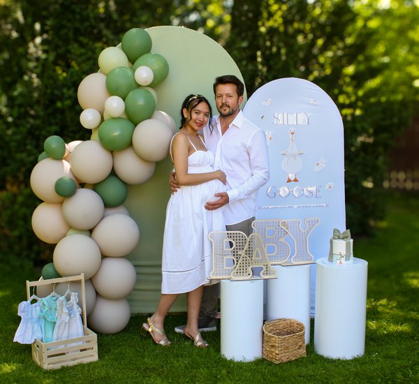 Maternity example