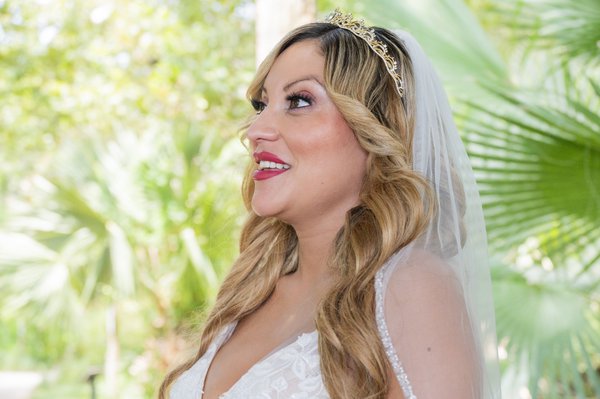 Wedding example
