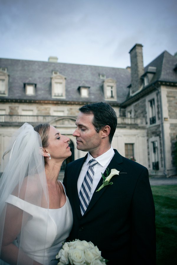 Wedding example