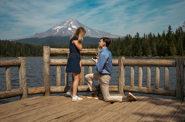 Engagement example