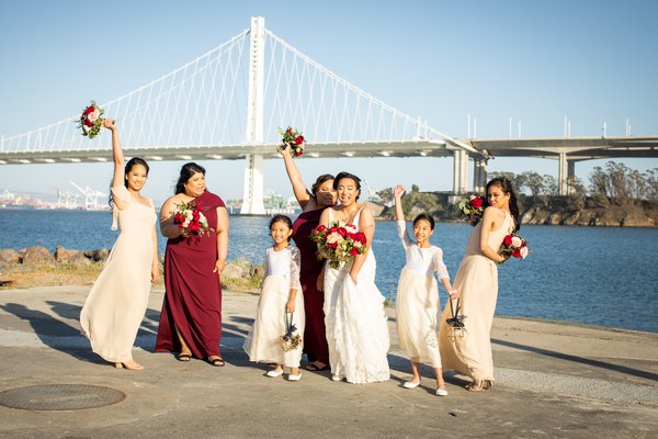 Wedding example