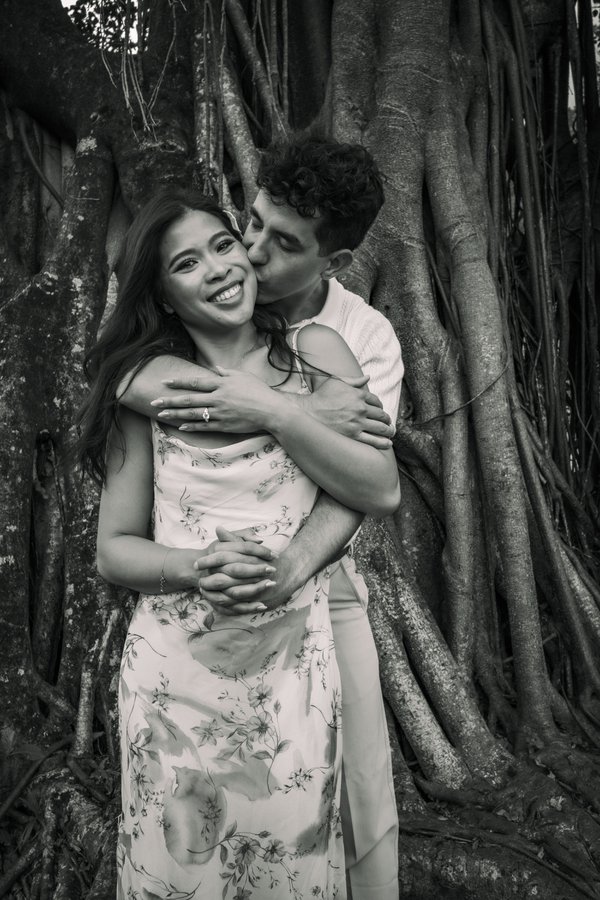 Engagement example