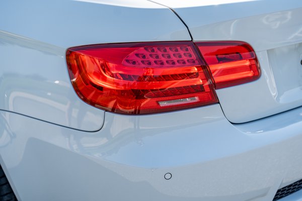 Automotive example