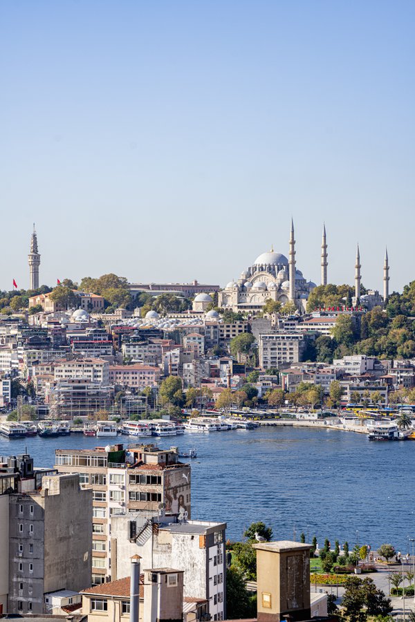 Travel example