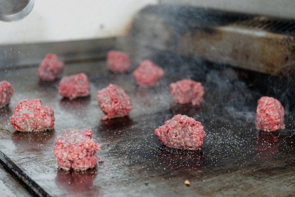 Food example