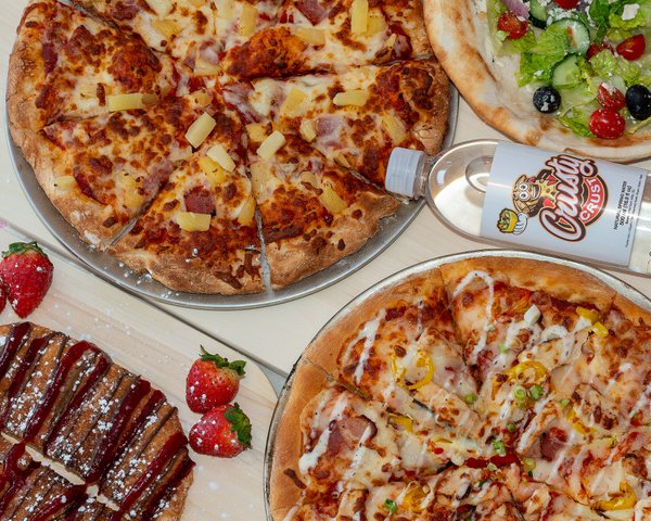Food example