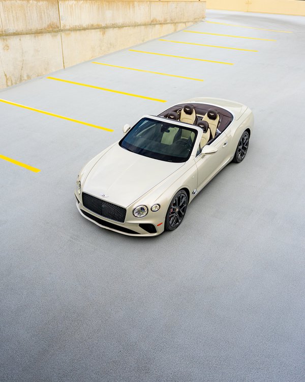 Automotive example
