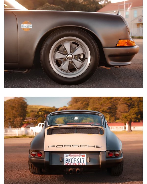 Automotive example
