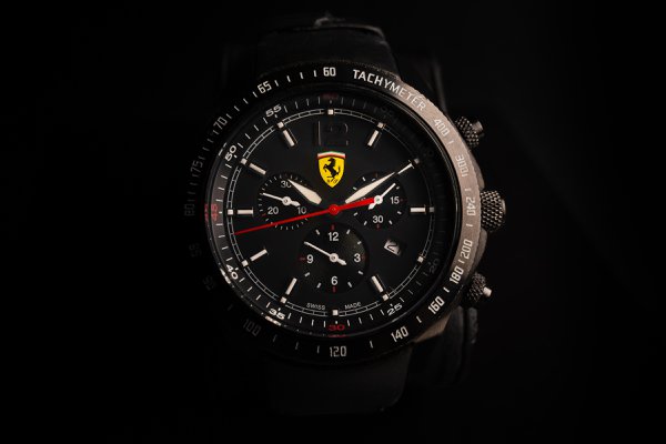 Product example